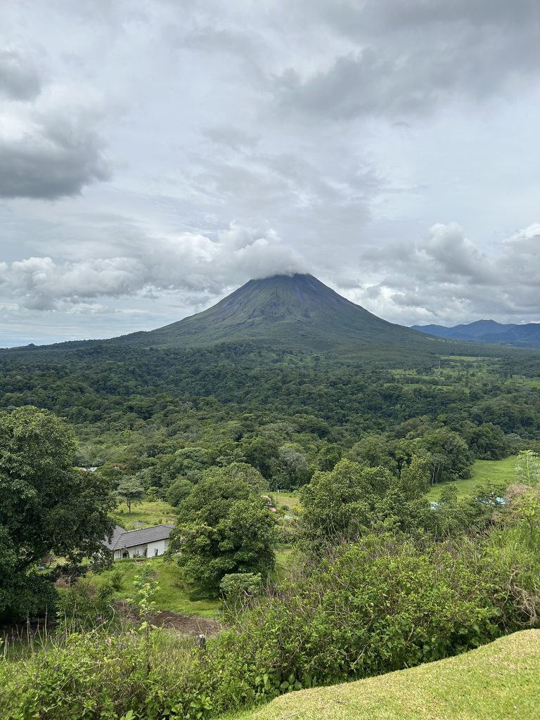 Costa Rica – Paradies zwischen Vulkanen und Dschungel