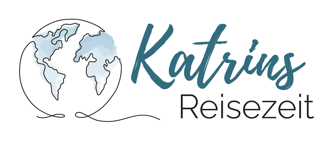 Katrins Reisezeit